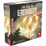 The Vale of Eternity, Stalo žaidimas