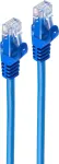 shiverpeaks BS08-35011 Cat.7 U/UTP tinklo kabelis, RJ-45, 0,5 m, mėlynas