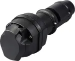 VOLTCRAFT DC-DC įtampos mažintuvas 24V į 12V 7 kontaktų lizdo adapteris priekaboms (VC-16437135)