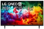 LG 43QNED70B3C 43 colių 4K QNED MiniLED i&scaron;manusis televizorius