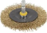 Wolfcraft diskinis &scaron;epetys su 1/4 inch (6,3 mm) kotu 2110000