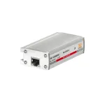 OBO ND-CAT6/E-B Net Defender apsaugos nuo vir&scaron;įtampių modulis Class E/CAT6 tinklams, 58V, sidabrinės spalvos, 5081804