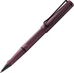 LAMY Safari Rollerball ra&scaron;iklis Scarlet Red su T10 ra&scaron;alo &scaron;ovinėliu 1240213