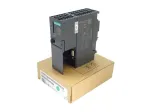 Siemens SIMATIC S7-300 CPU 315F-2 PN/DP, 512 KB darbo atmintis, saugos funkcijų centrinis procesorius 6ES73152FJ140AB0