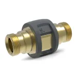 K&auml;rcher 4.111-037.0 EASY!Lock garo valymo prietaiso adapteris (M22 x 1,5 į EASY!Lock)