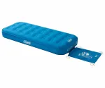 COLEMAN Extra Durable pripučiamas čiužinys Single - Mėlynas 2,2 kg Ilgis 198 cm Plotis 82 cm Auk&scaron;tis 22,5 cm (2000031637)