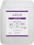 AESUB Violet Bulk 5L i&scaron;nykstantis 3D skenavimo pur&scaron;kalas AESVB502