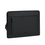 Rivacase 7804 ne&scaron;iojamojo kompiuterio įmautė 14" / MacBook Air 15, juoda