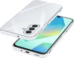 Cyoo permatomas dėklas, skirtas Samsung Galaxy A17 5G, CY123989