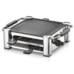 Rommelsbacher RCC 1000 - 340 x 270 x 115 mm - 4 kg (RCC 1000)