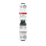 ABB DS301CA-C20/0,03 RCBO 1P+N Type A C20 30mA 6kA 2CSR255163R1204