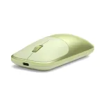 Satechi Slim EX Mouse - belaidė pelė dviem įrenginiams (Citrus)