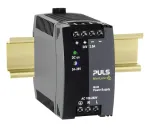 PULS MiniLine ML60.242 DIN bėgio maitinimo &scaron;altinis 24V DC 2,5A 60W