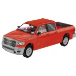 Konstruktorius Cobi RAM 1500 24607 2-in-1 pastatomas modelis, keičiamos konfigūracijos