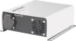 VOLTCRAFT SWD-600/12 grynosios sinusoidės inverteris 600 W 12 V DC į 230 V AC su nuotolinio valdymo pultu