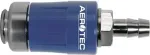 Aerotec saugos mova G 1/4 colio vidinis sriegis NW 7.2 2005309