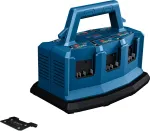 Bosch GAL 18V6-80 Professional akumuliatorių įkroviklis