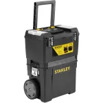 Stanley 1-93-968 Servante Carbone, juoda, 47 x 63 x 30 cm