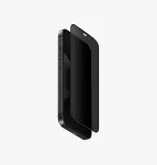 UNIQ Optix Privacy Xenon Nanoceram ekrano apsauga iPhone 18 Pro Max