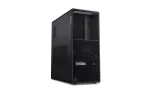Lenovo ThinkStation P3 Tower darbo stotis - Intel Core Ultra 7 265, 32GB RAM, 1TB SSD, Windows 11 Pro (DE)