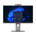 Lenovo ThinkCentre M90a Pro monoblokas, Intel Core Ultra 7 265 vPro, 32 GB RAM, 1 TB, NVIDIA GeForce RTX 4050, Windows 11 Pro