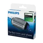 Philips Bodygroom keičiama folija TT2000/43 &ndash; vandeniui atsparus skutimo galvutės keitimas