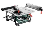 Stalinis pjūklas Metabo TS 254 M