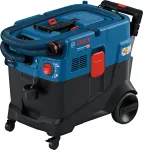 Bosch GAS 12-40 MA Professional 40 L cilindrinis dulkių siurblys sausas ir &scaron;lapias 1200 W kombinuotas