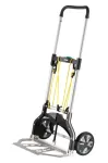 Wolfcraft 5501000 juodas