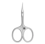 Nagų žirklės ZWILLING 49661-091-0 nerūdijantis plienas tiesiais a&scaron;menimis
