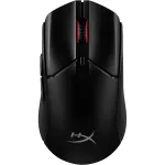 HyperX Pulsefire Haste 2 - Belaidė žaidimų pelė (Juoda)