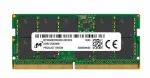 Serverio atminties modulis | MICRON | DDR5 | 16GB | ECC | 5600 MHz | CL 46 | 1.1 V | MTC10C1084S1TC56BR