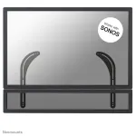 Neomounts NM-USP100BLACK laikiklis Sonos garso juostai - iki 15 kg - montavimas prie ekrano
