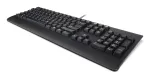 Lenovo 4Y41R64611 klaviatūra Home/Office USB suomi&scaron;ka, &scaron;vedi&scaron;ka, juoda