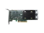 Fujitsu PRAID EP680i RAID valdiklis PCI Express x8 4.0 16 Gbit/s