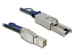 Laidas DeLOCK 2m Mini SAS HD SFF-8644 &ndash; Mini SAS SFF-8088