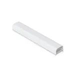 Tiesus kabelių lovelis Ubiquiti UACC-CRS Baltas ABS PC 68,4mm 397mm 38,8mm