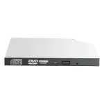 Fujitsu S26361-F3778-L1 vidinis DVD Super Multi optinis diskų įrenginys, juodas
