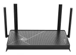 TP-Link Archer BE230 belaidis mar&scaron;rutizatorius 2.5 Gigabit Ethernet dviejų juostų (2.4 GHz / 5 GHz) Juodas