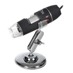 Skaitmeninis mikroskopas Media-Tech USB 500X MT4096