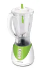 Stalo blenderis ESPERANZA EKM023G Pi&ntilde;a Colada Green, 350 W, 1,5 l stiklinė, 3 programos, nerūdijančio plieno peiliai