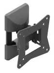 TV sieninis laikiklis iki 37 colių 20 kg TB-152E max VESA 200x200
