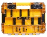 Dėžė įrankiams DeWalt Large ToughCase BD-DT70804, patvari didelės talpos dėžė