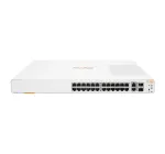 Valdomas jungiklis Aruba Instant On 1960 24G 2XGT 2SFP+