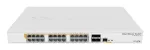 MIKROTIK Cloud Router Switch 328-24p-4s+rm