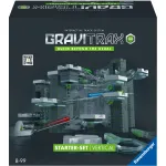 Ravensburger GraviTrax PRO Starter-Set Vertical &ndash; marmurinių takelių konstruktorius nuo 8 metų