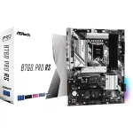 ASRock B760 Pro RS DDR5 ATX pagrindinė plok&scaron;tė