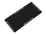 Next Level Racing XL Premium Floor Mat