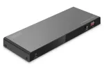 DIGITUS 1x4 HDMI skirstytuvas 8K/60Hz (4:4:4) Toslink Stereo EDID valdymas