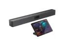 Grupinė vaizdo konferencijų sistema Yealink MeetingBar A50-031 &mdash; 4K Ultra HD, 2160p@60fps, 8x skaitmeninis priartinimas, Wi‑Fi, Bluetooth, Android 13